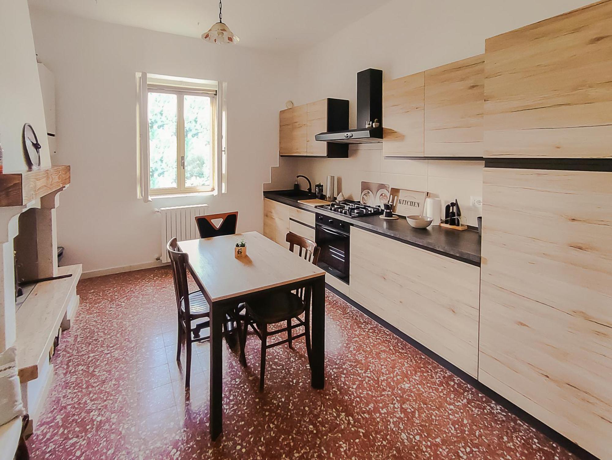 Il Tuo Casale Tra Le Colline - Marche House Villa Venarotta Exterior photo